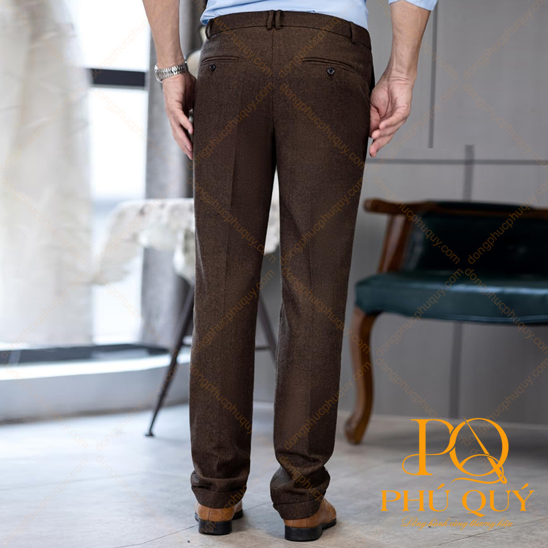 Quần tây nam PQ31