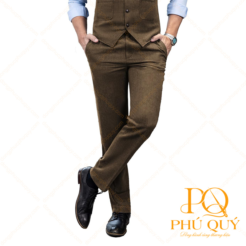 Quần tây nam PQ31