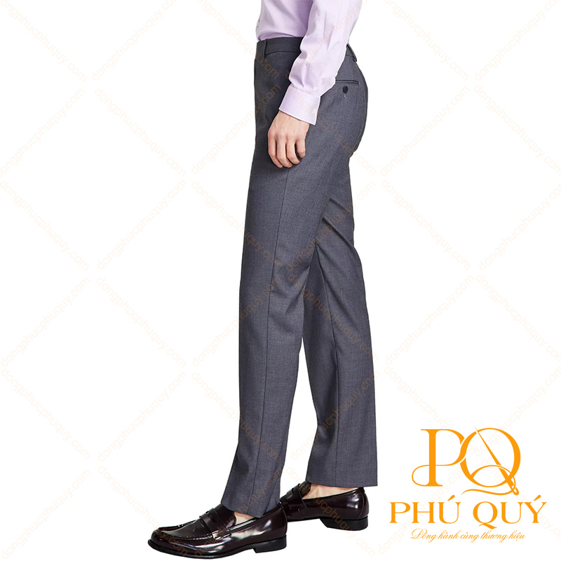 Quần tây nam PQ37