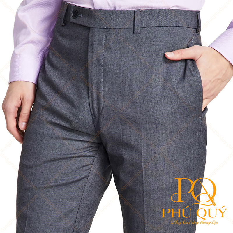 Quần tây nam PQ37