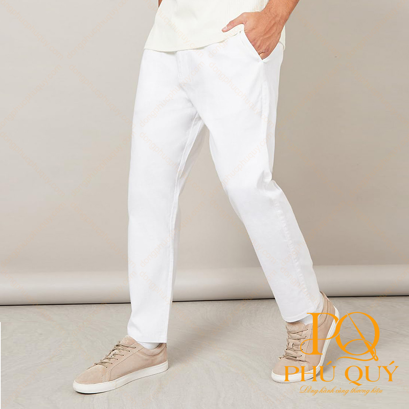Quần tây nam PQ41