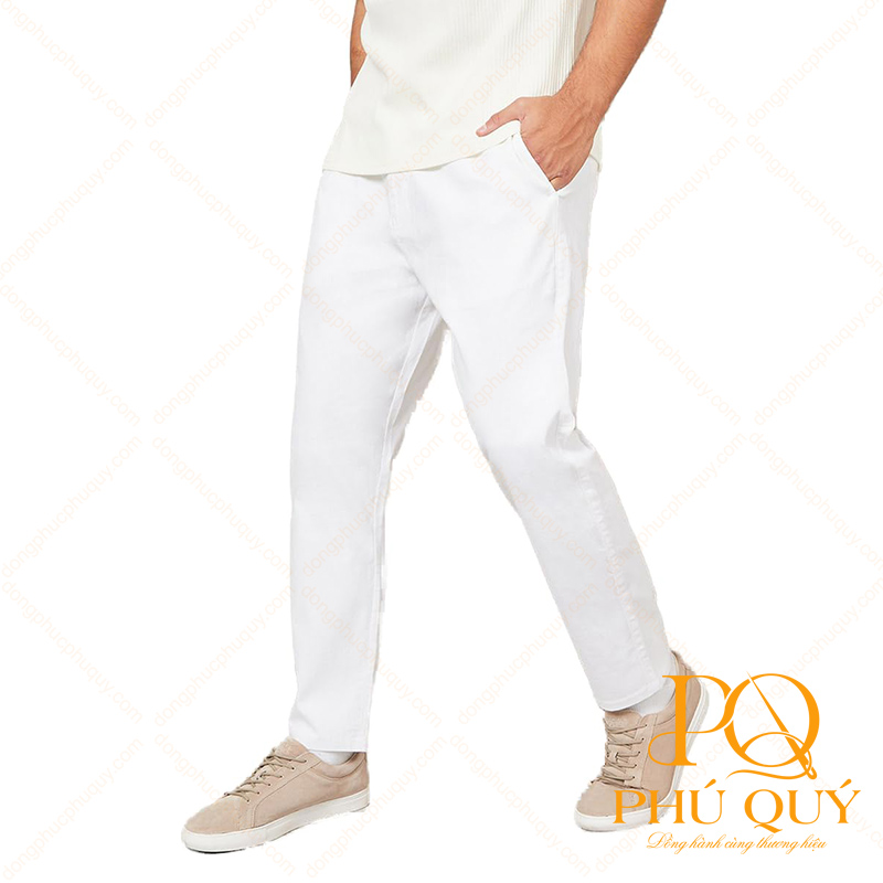 Quần tây nam PQ41