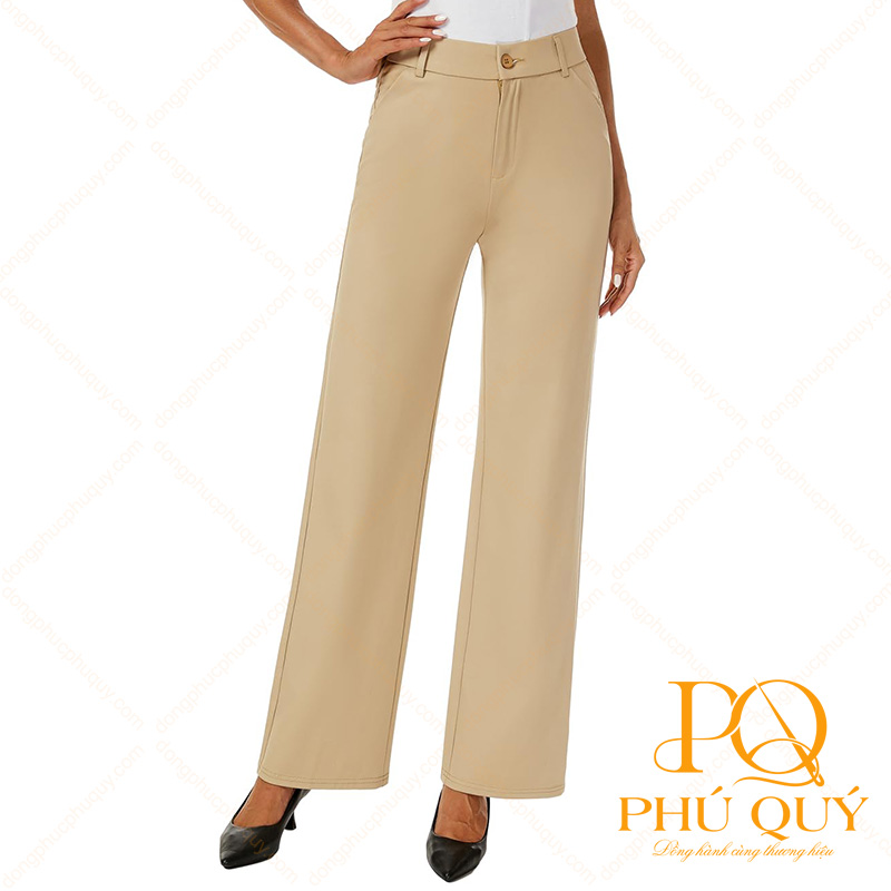 Quần tây nữ PQ04