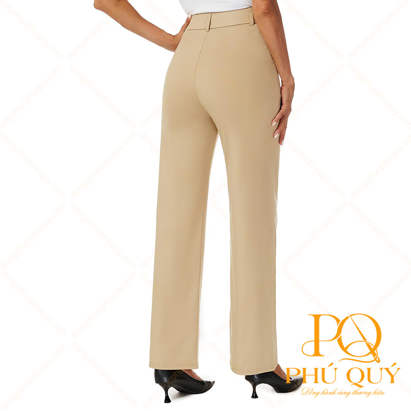 Quần tây nữ PQ04