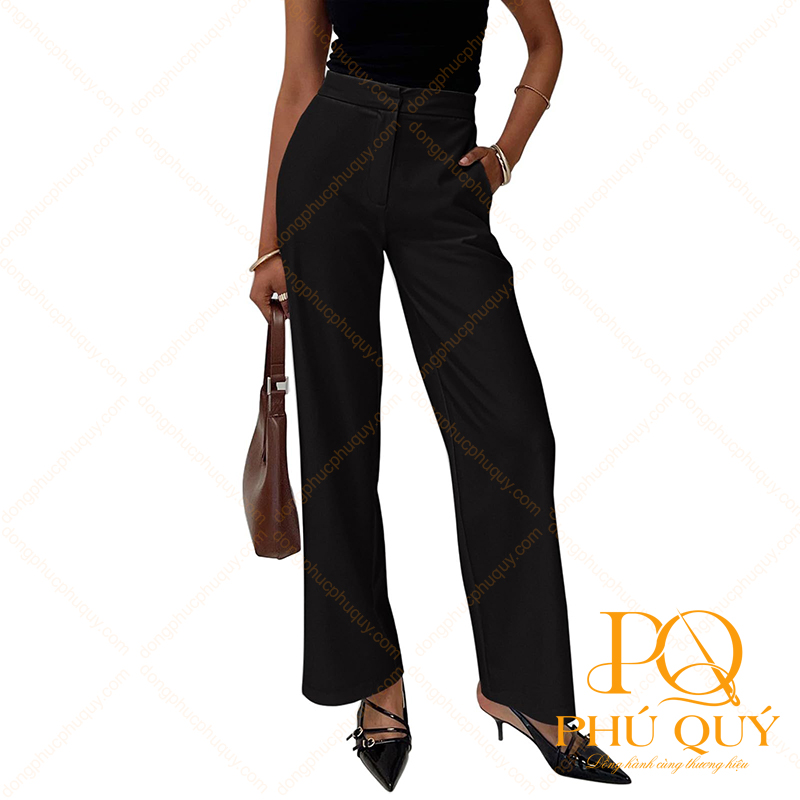 Quần tây nữ PQ06