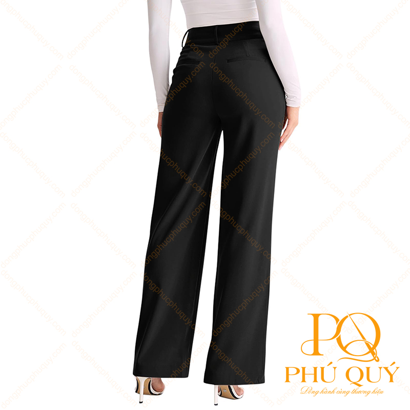 Quần tây nữ PQ10