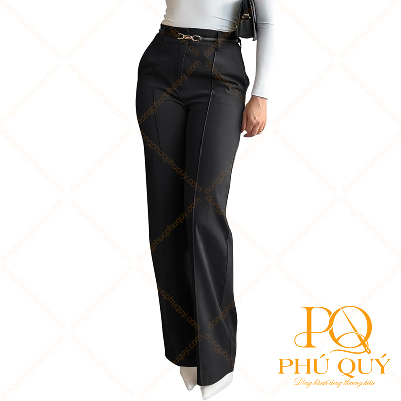 Quần tây nữ PQ10