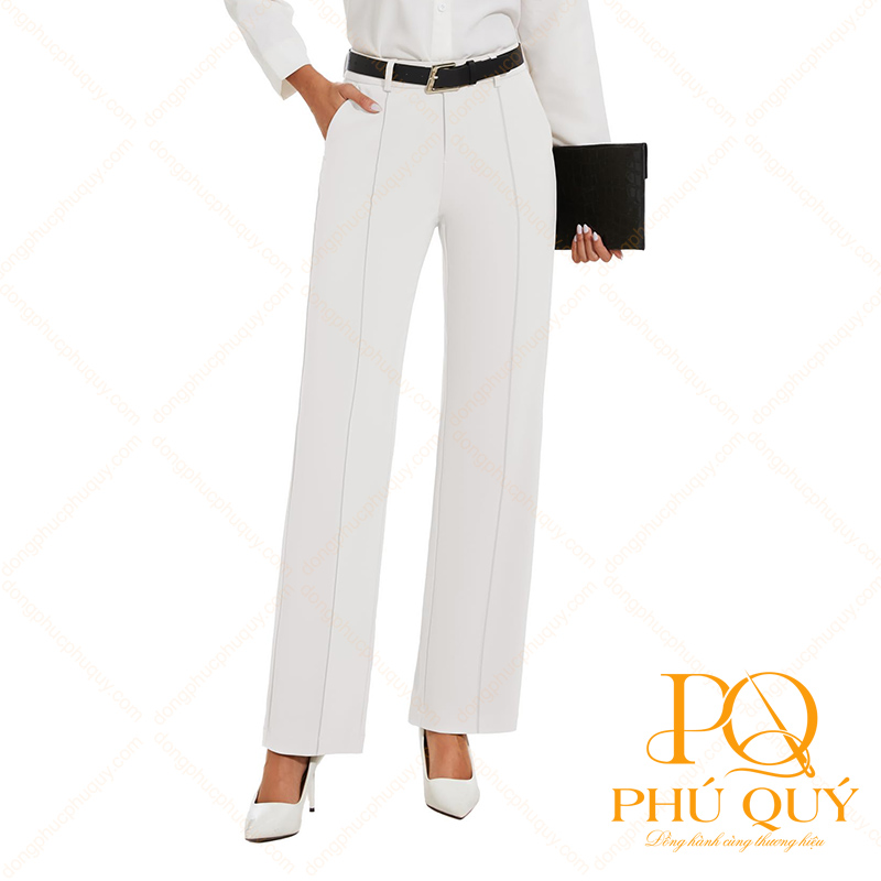 Quần tây nữ PQ14