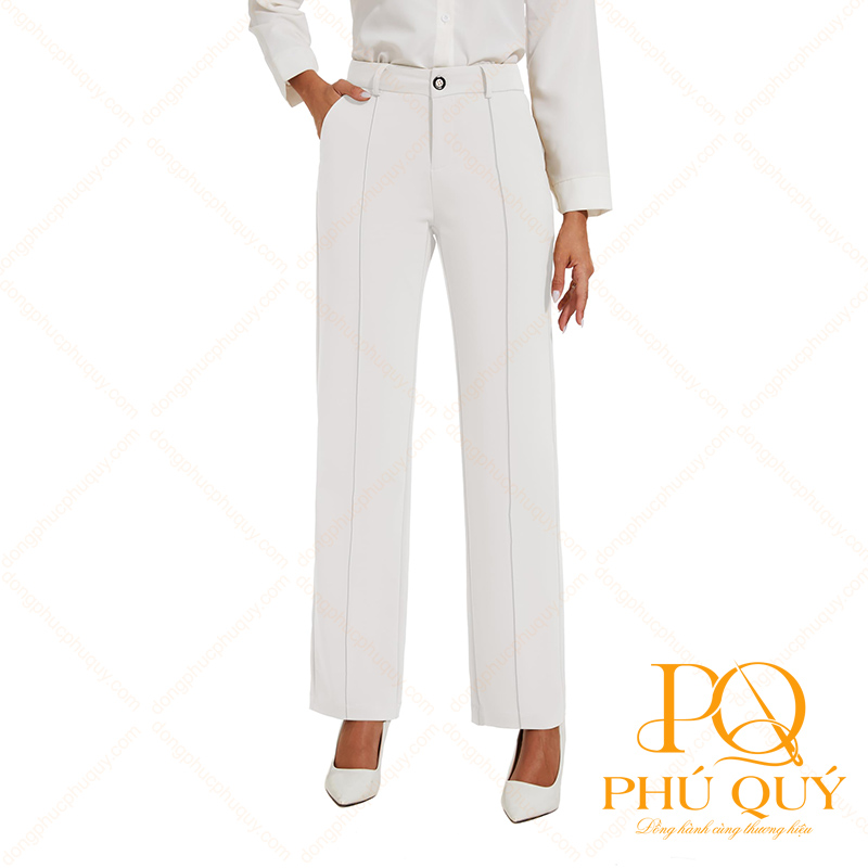 Quần tây nữ PQ14