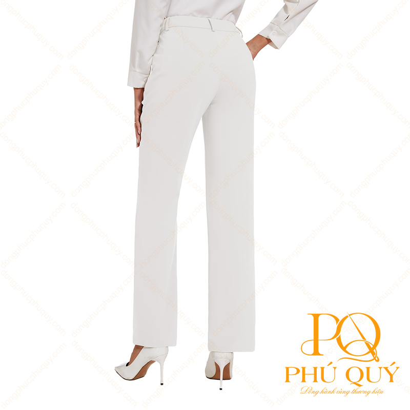 Quần tây nữ PQ14