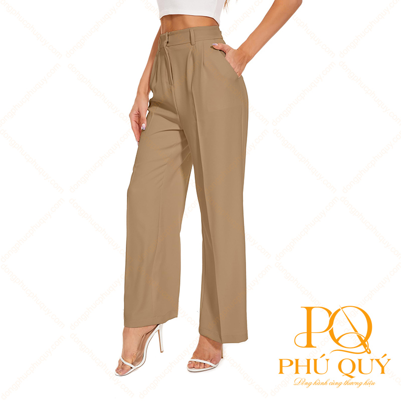 Quần tây nữ PQ16