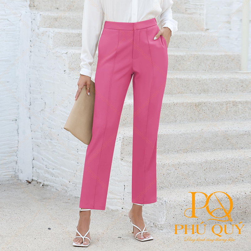 Quần tây nữ PQ18