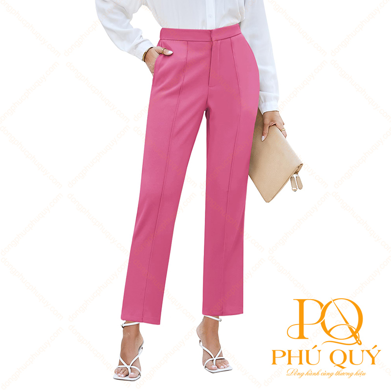 Quần tây nữ PQ18