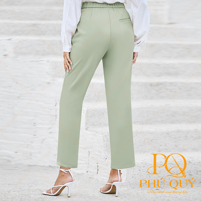 Quần tây nữ PQ20