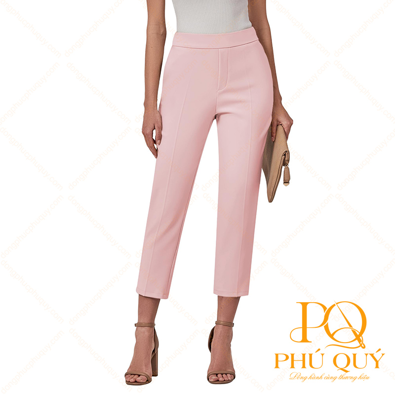 Quần tây nữ PQ22