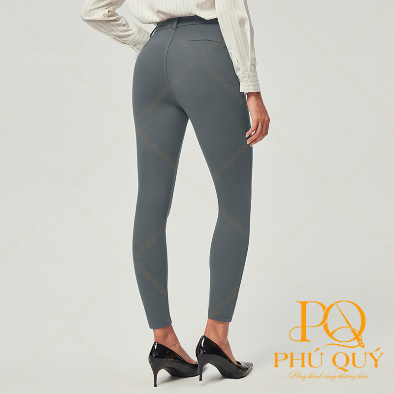 Quần tây nữ PQ24