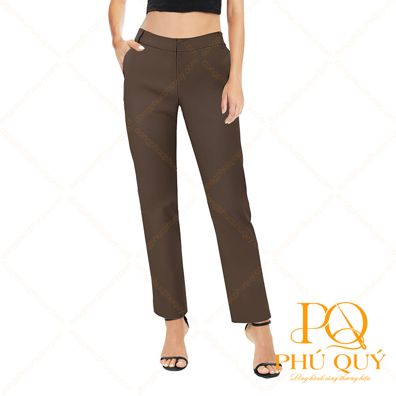 Quần tây nữ PQ26