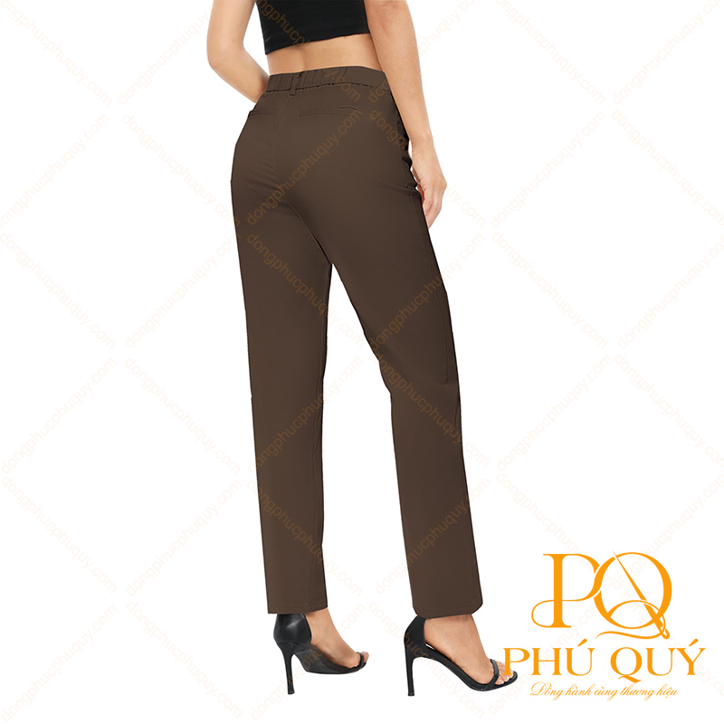 Quần tây nữ PQ26