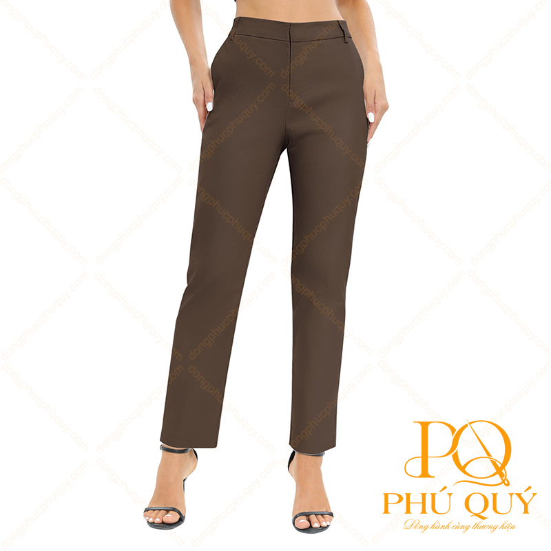 Quần tây nữ PQ26