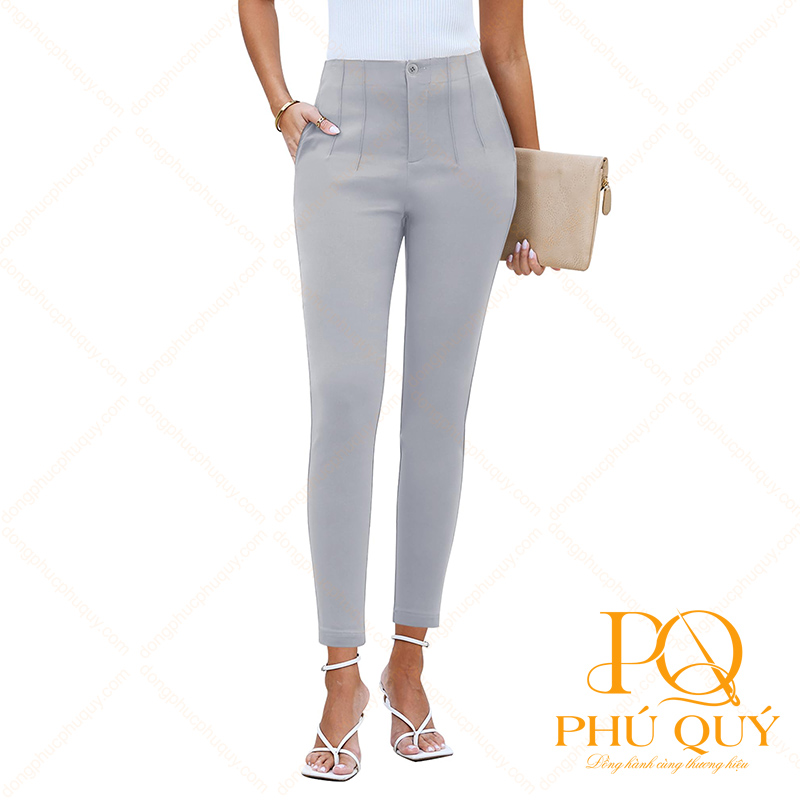 Quần tây nữ PQ30