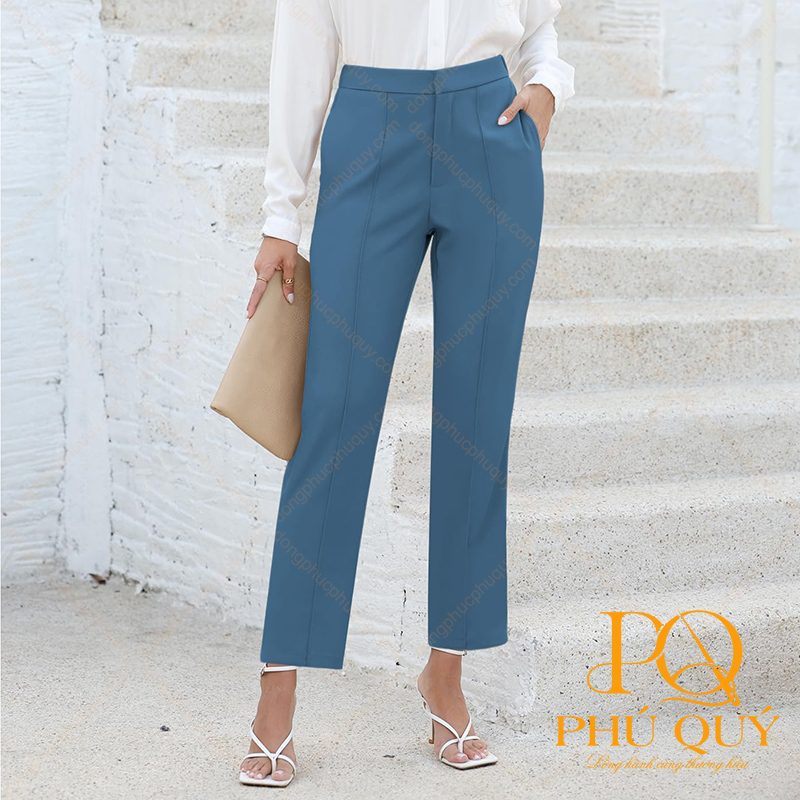 Quần tây nữ PQ32