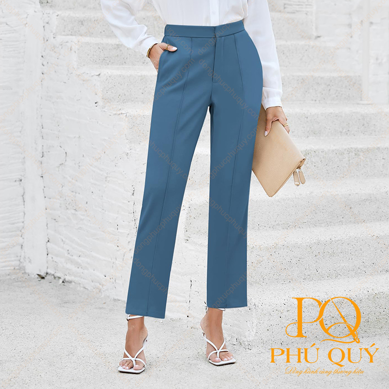 Quần tây nữ PQ32