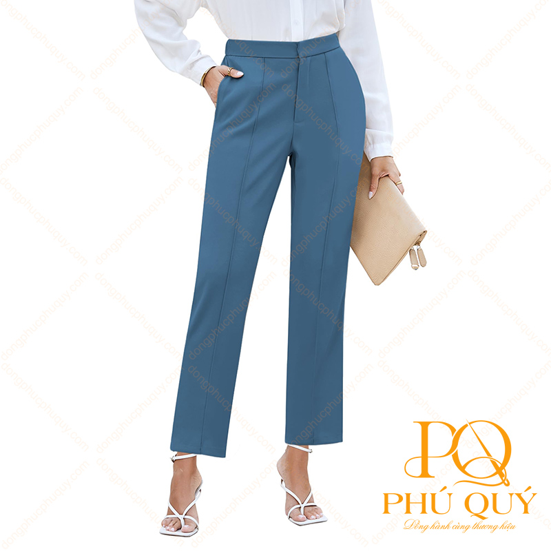 Quần tây nữ PQ32