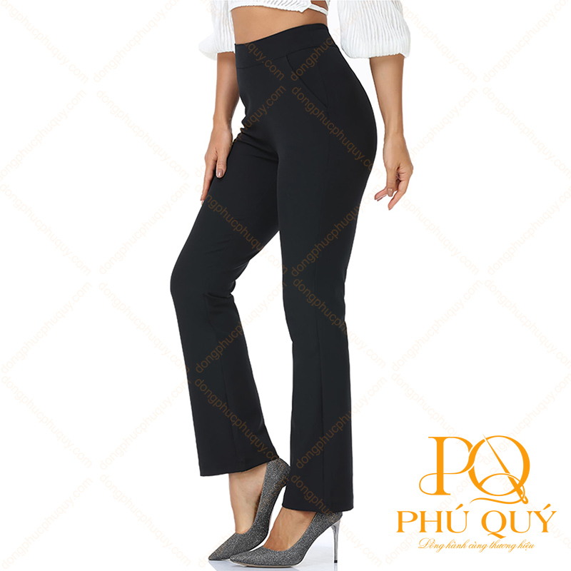 Quần tây nữ PQ34