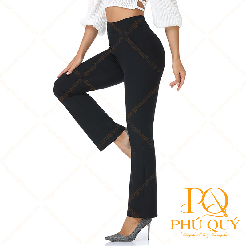 Quần tây nữ PQ34