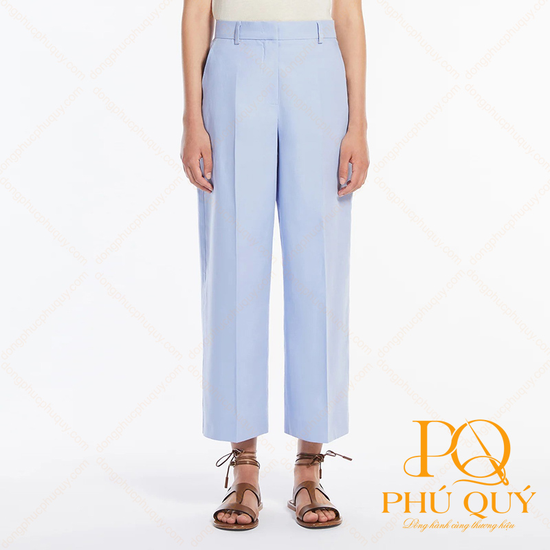 Quần tây nữ PQ38