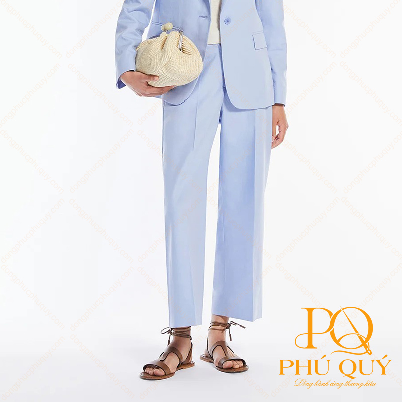 Quần tây nữ PQ38