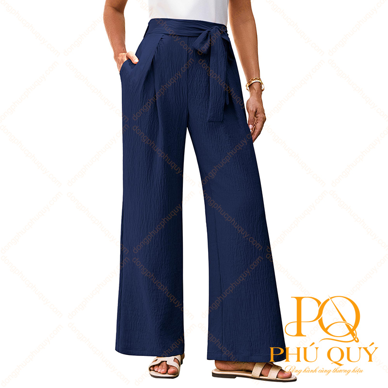 Quần tây nữ PQ40