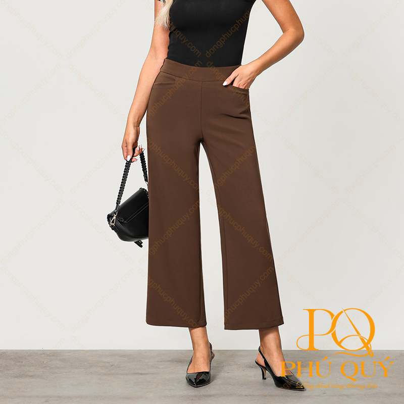 Quần tây nữ PQ46