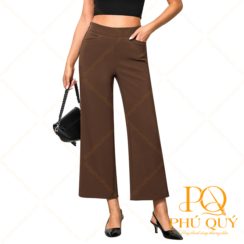 Quần tây nữ PQ46