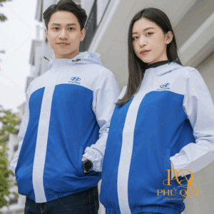 Áo khoác đồng phục