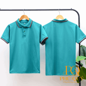 Áo thun đồng phục may sẵn