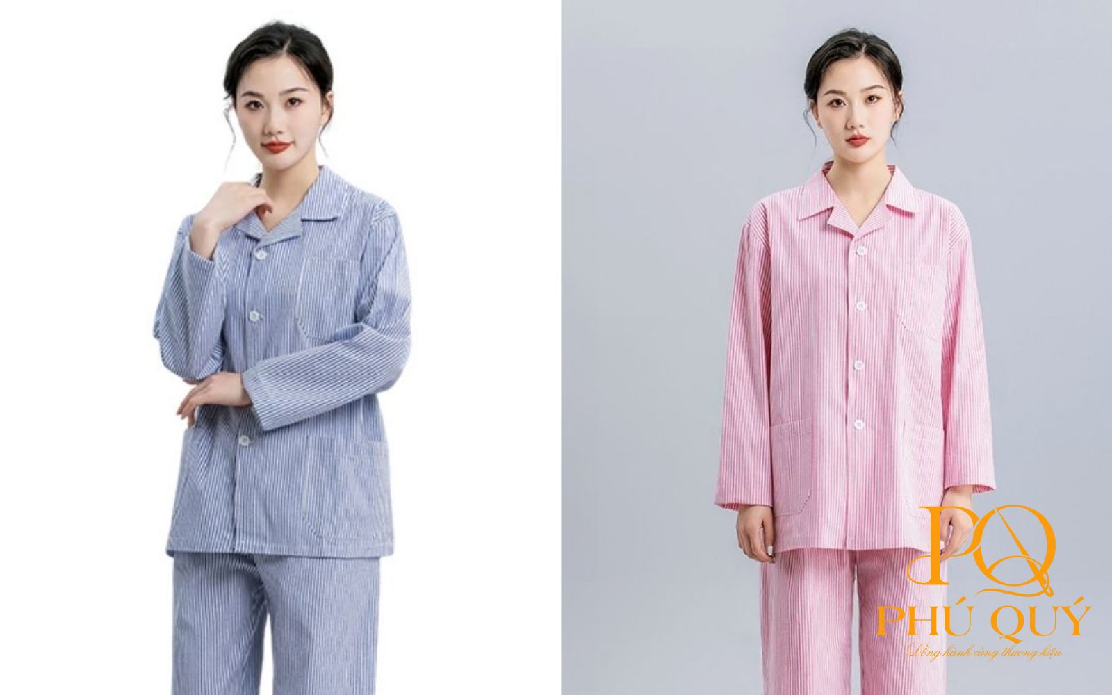 đồng phục cho người bệnh nữ mẫu đẹp đồng phục cho người bệnh nữ mẫu đẹp