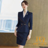 Đồng phục công sở Hàn Quốc