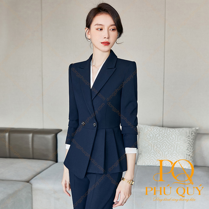 Váy công sở PQ11