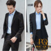 Vest công sở PQ10