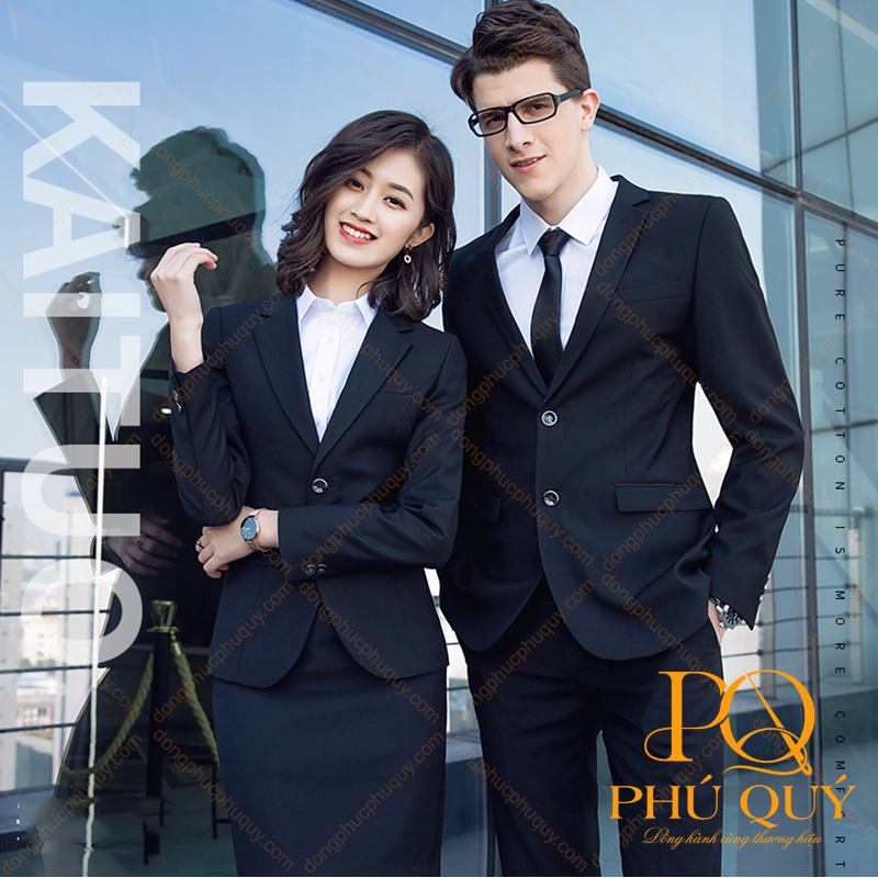 Vest công sở PQ30