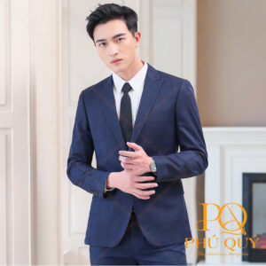 Đồng phục vest công sở nữ PQ31