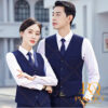 Vest công sở PQ42
