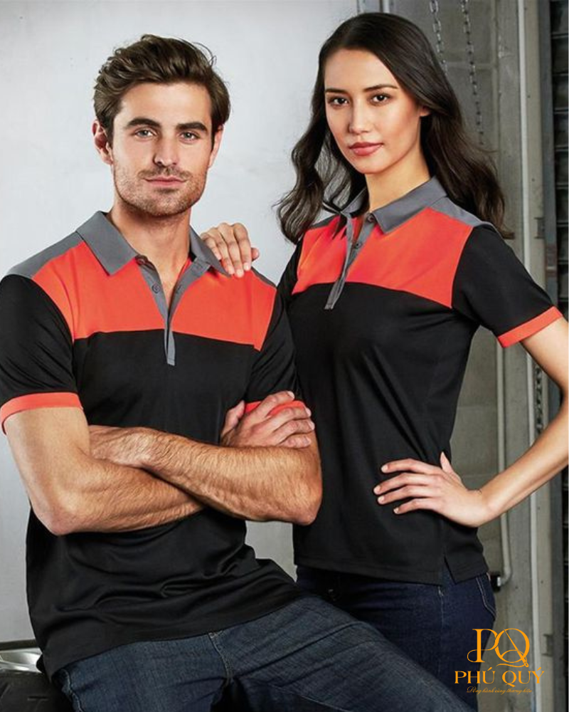 Đồng Phục GLU Hồ Chí Minh - Cơ sở may áo thun đồng phục uy tín, giá rẻ tại Quận 12 TPHCM