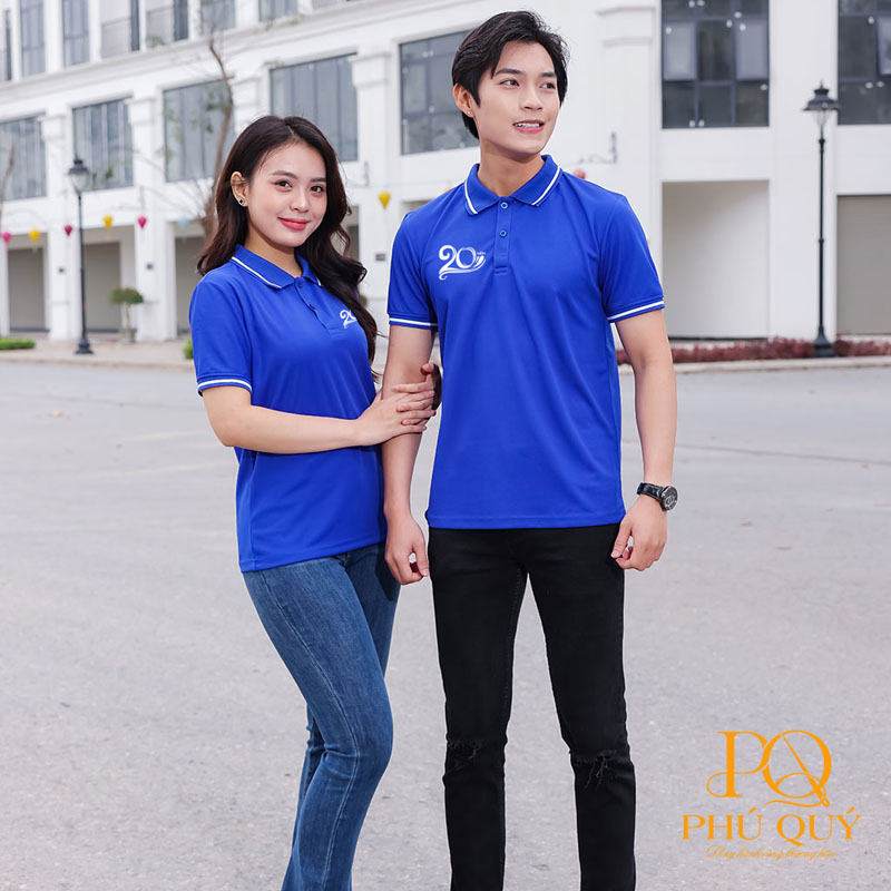 Đồng phục họp lớp