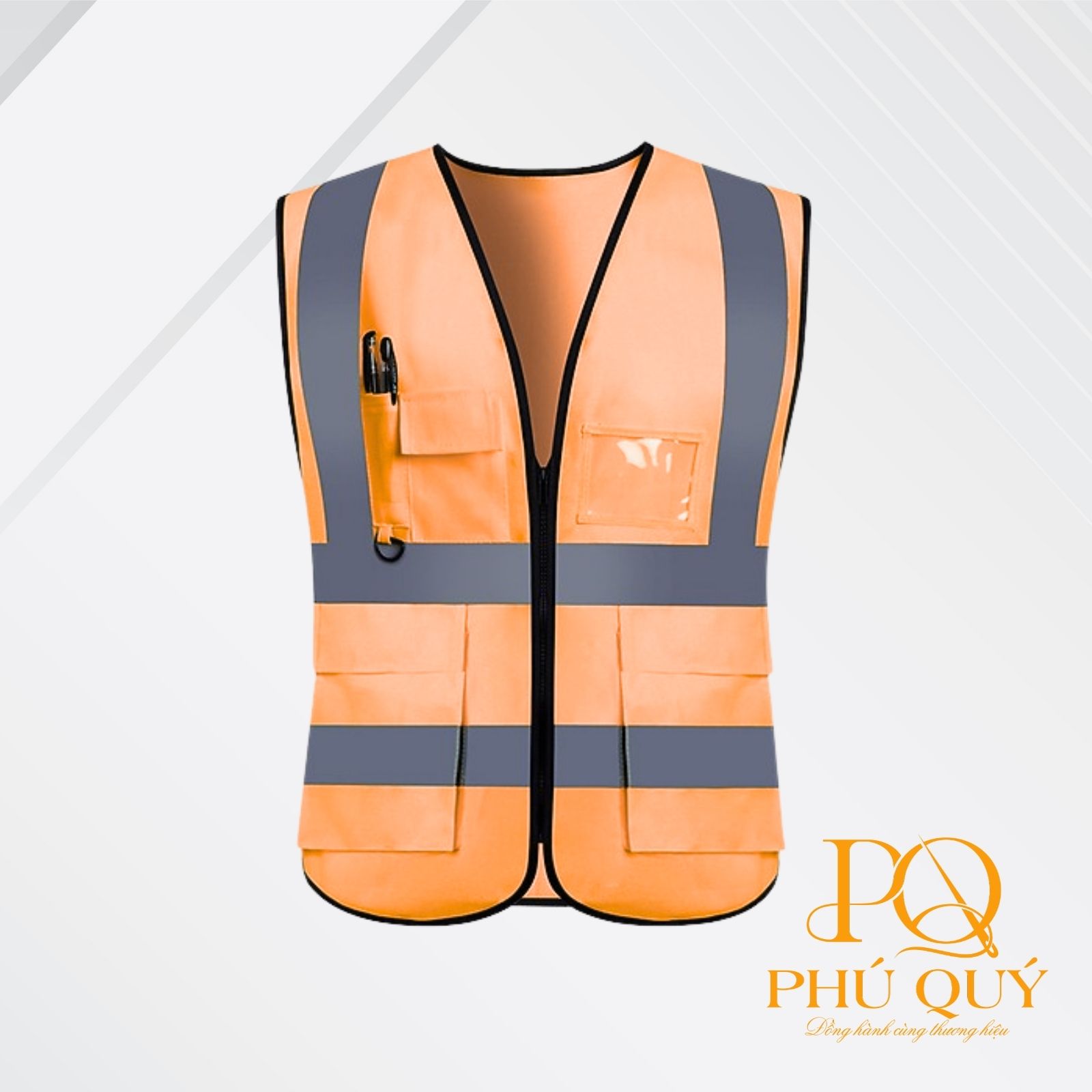 gile bảo hộ lao động lưới phản quang gile bảo hộ lao động lưới phản quang