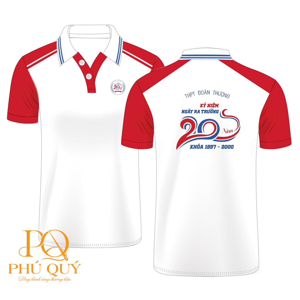 Áo đồng phục kỷ niệm