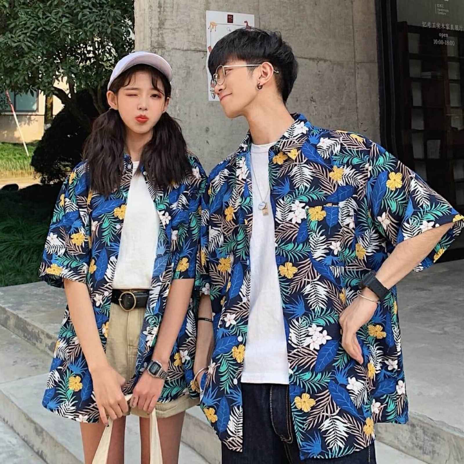 Thiết kế áo sơ mi đồng phục Thiết kế áo sơ mi đồng phục