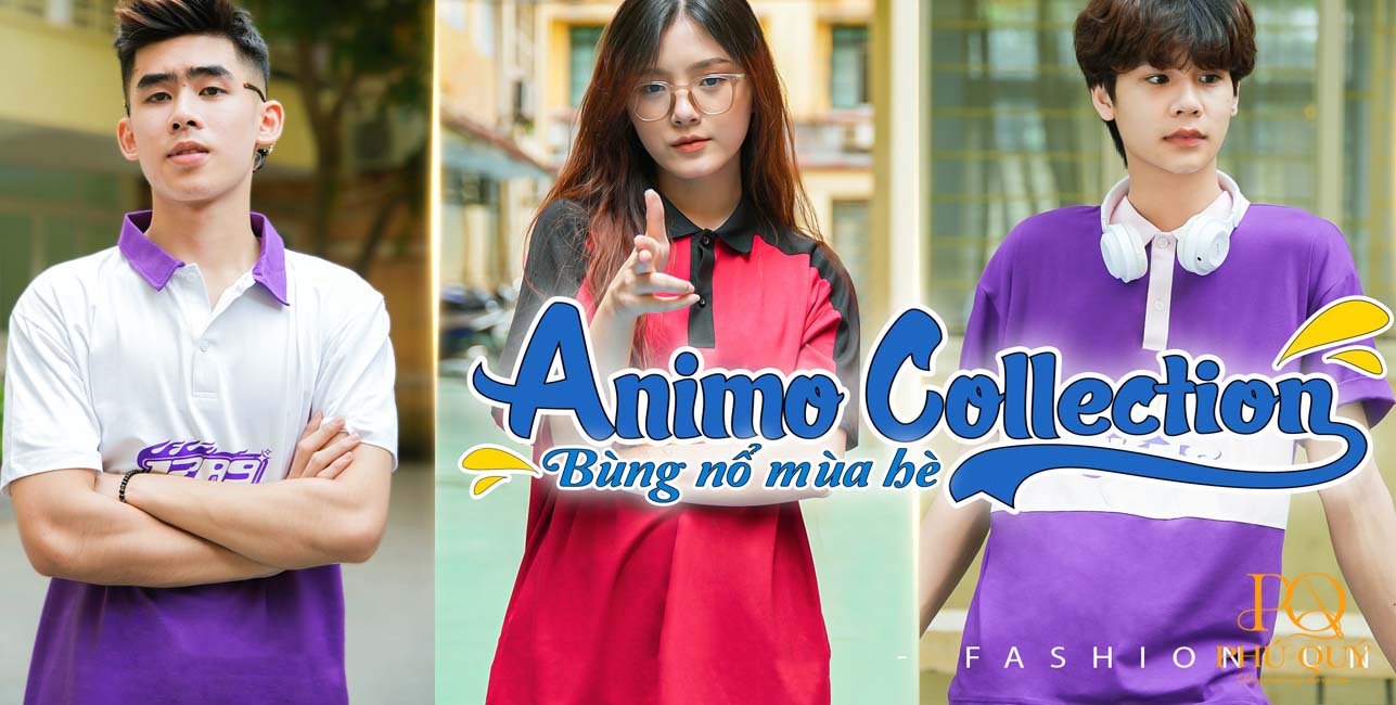 Đồng phục áo lớp