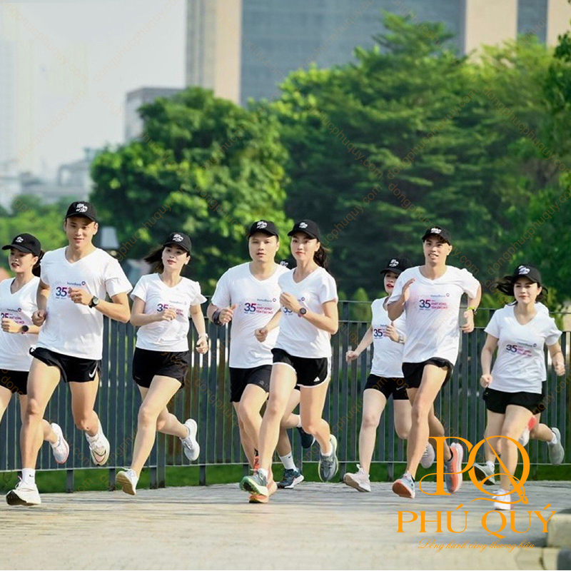 Áo thun sự kiện